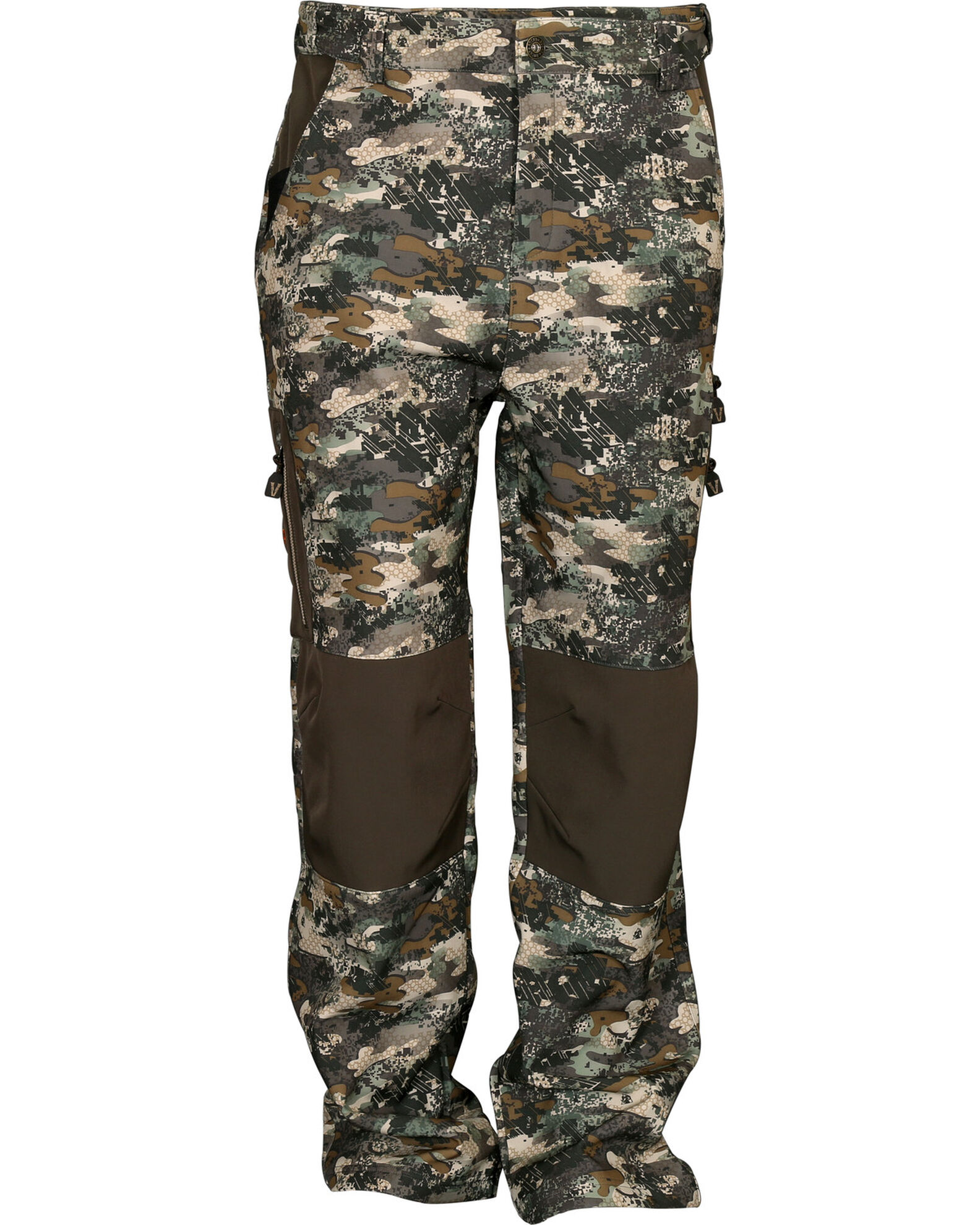Rocky Men s Venator Camo 2 Layer Work Pants Country Outfitter