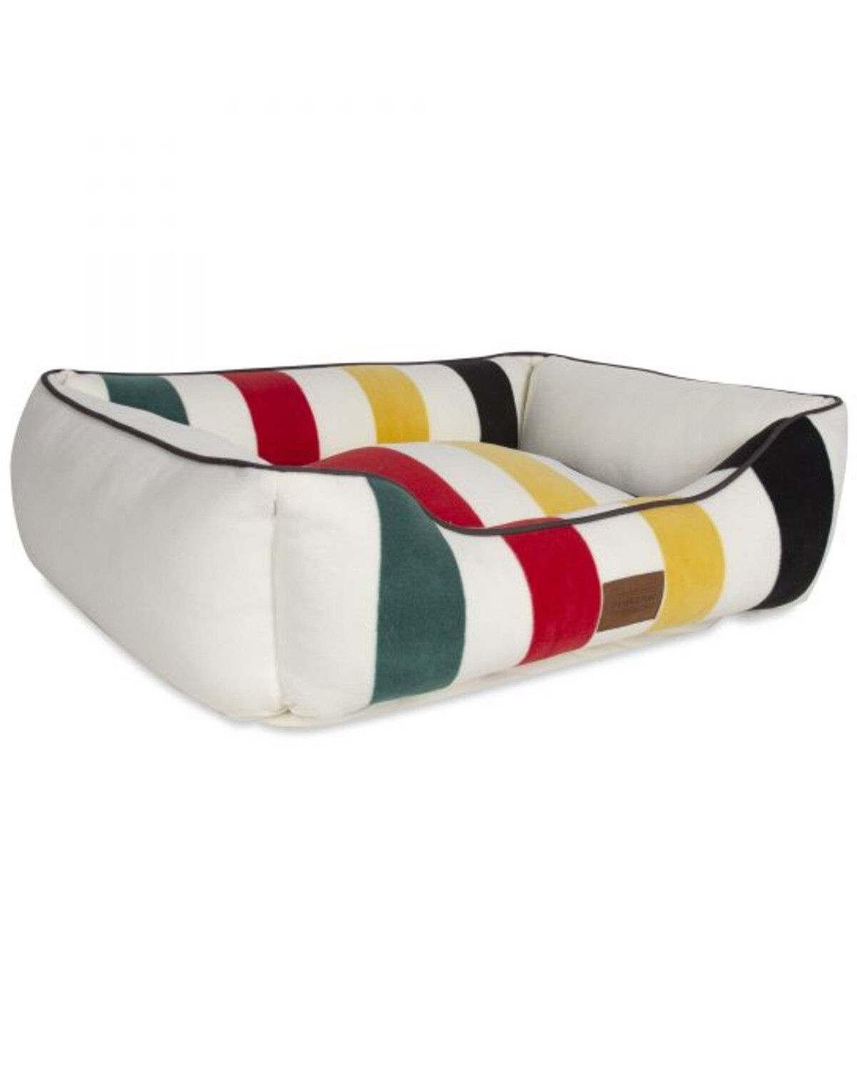 Image #2 - Pendleton Pet Glacier National Park Kuddler - Extra Large, Multi, hi-res