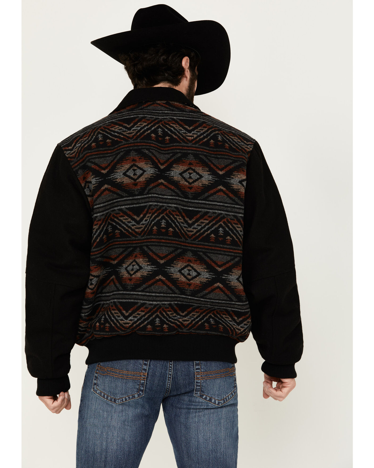 Cripple creek men's jackets shop