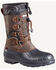 Image #1 - Baffin Men's Mountain Insulated Waterproof Boots - Round Toe, Brown, hi-res