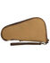 Image #3 - STS Ranchwear By Carroll Buffalo Creek Pistol Case, Tan, hi-res