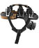 Image #1 - Lift Safety Dax Suspension with Chin Strap, Black, hi-res