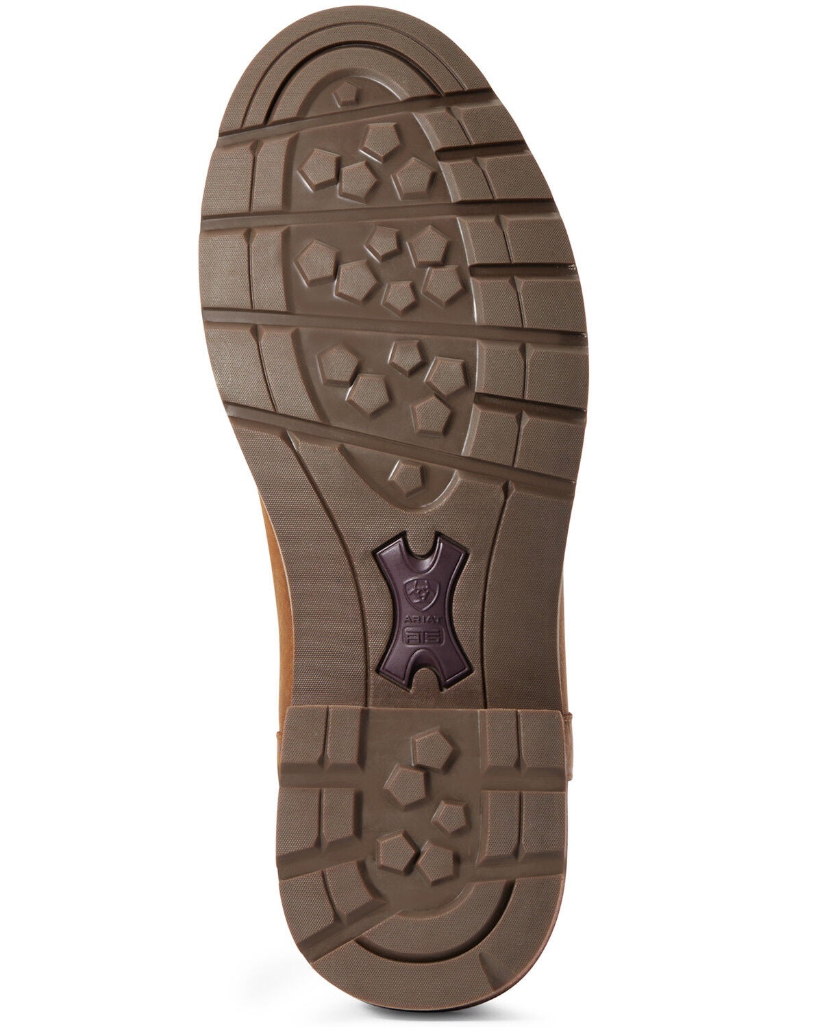 ariat mens chukka boots