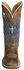 Twisted X Men's Distressed Ruff Stock Western Boots - Broad Square Toe, Distressed, hi-res