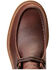 Ariat Men's Recon Country Rich Clay Casual Lace Up Wedge Shoe - Moc Toe , Brown, hi-res