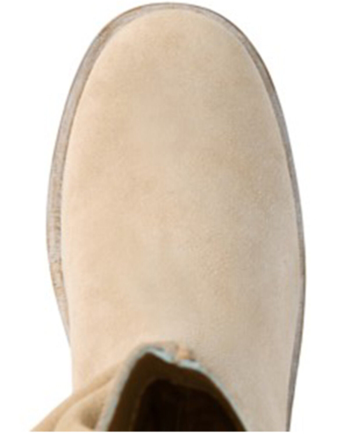 Image #6 - Matisse Women's Alicante Tall Fashion Western Boots - Round Toe, Natural, hi-res