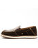 RANK 45 Women's Avagrace Casual Shoe - Moc Toe, Brown, hi-res