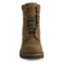 Chippewa Men's IQ Insulated 8" Lace-Up Logger Boots - Steel Toe, Bark, hi-res