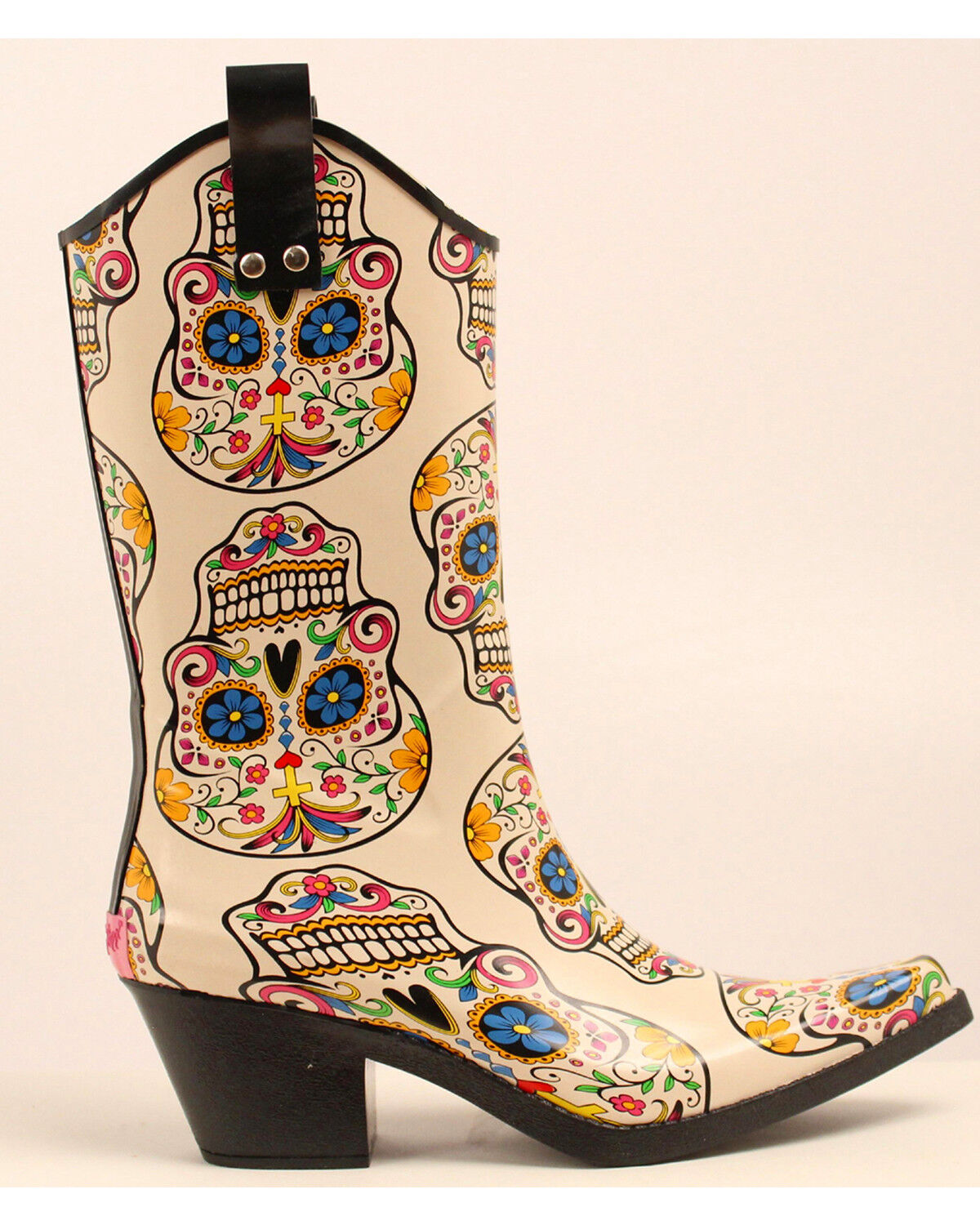 blazin roxx cowgirl boots