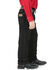 Image #3 - Wrangler Boys' Cowboy Cut Denim Jeans, Black, hi-res