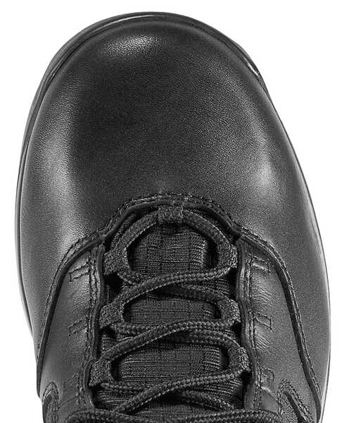 Image #2 - Danner Kinetic Side-Zip Boots, Black, hi-res
