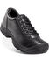 Image #6 - Keen Men's PTC Waterproof Work Oxford Shoes, Black, hi-res