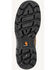 Image #7 - Carhartt Men's Ironwood 8" Work Boot - Alloy Toe, Brown, hi-res