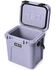 Yeti Roadie® 24 Hard Cooler , Light Purple, hi-res
