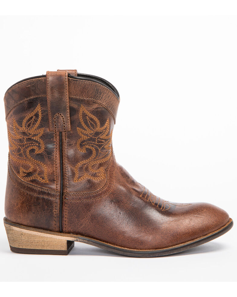 Dingo Women S Willie Cowgirl Boots Round Toe Country Outfitter