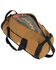 Image #4 - Carhartt 25L Classic Round Duffel Bag, Black, hi-res