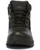 Image #4 - Belleville Men's Spear Point 5" Tactical Work Boots - Round Toe, Black, hi-res