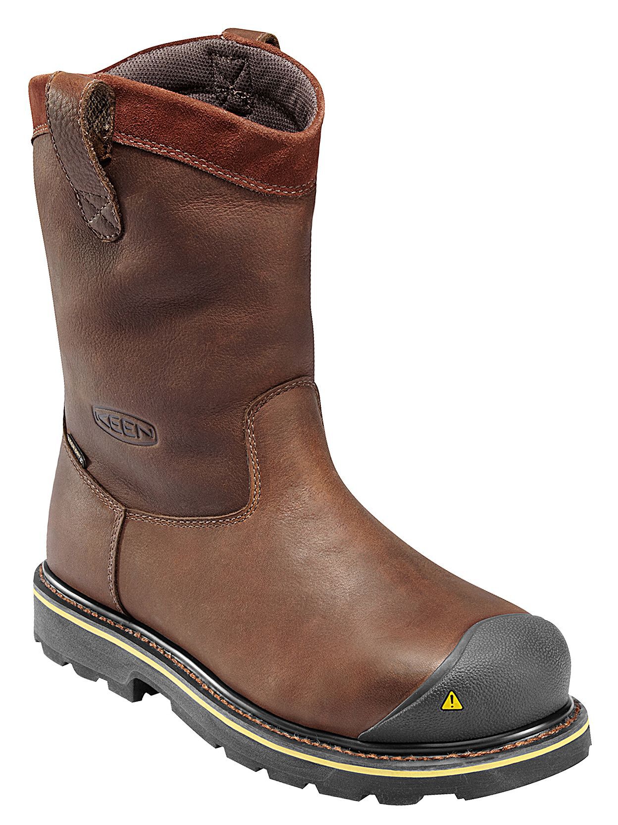 dallas waterproof boot