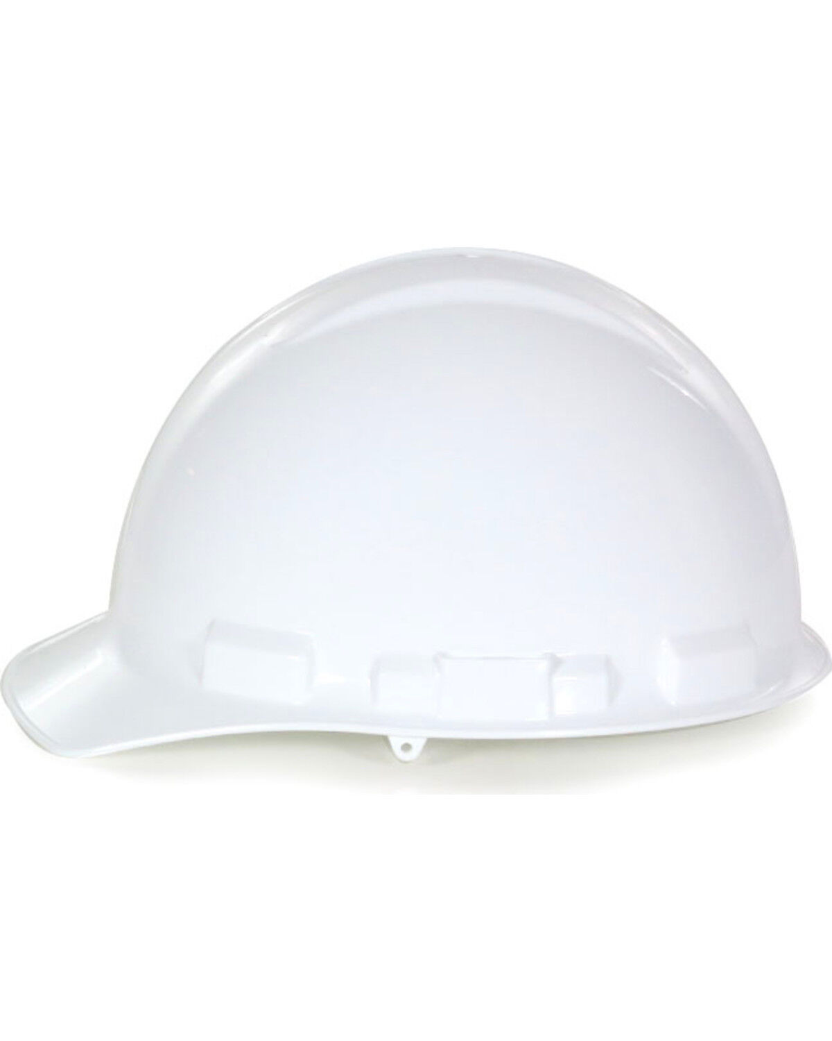 Image #2 - Radians Men's Granite Cap Style Hard Hat, White, hi-res