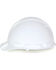 Image #2 - Radians Men's Granite Cap Style Hard Hat, White, hi-res