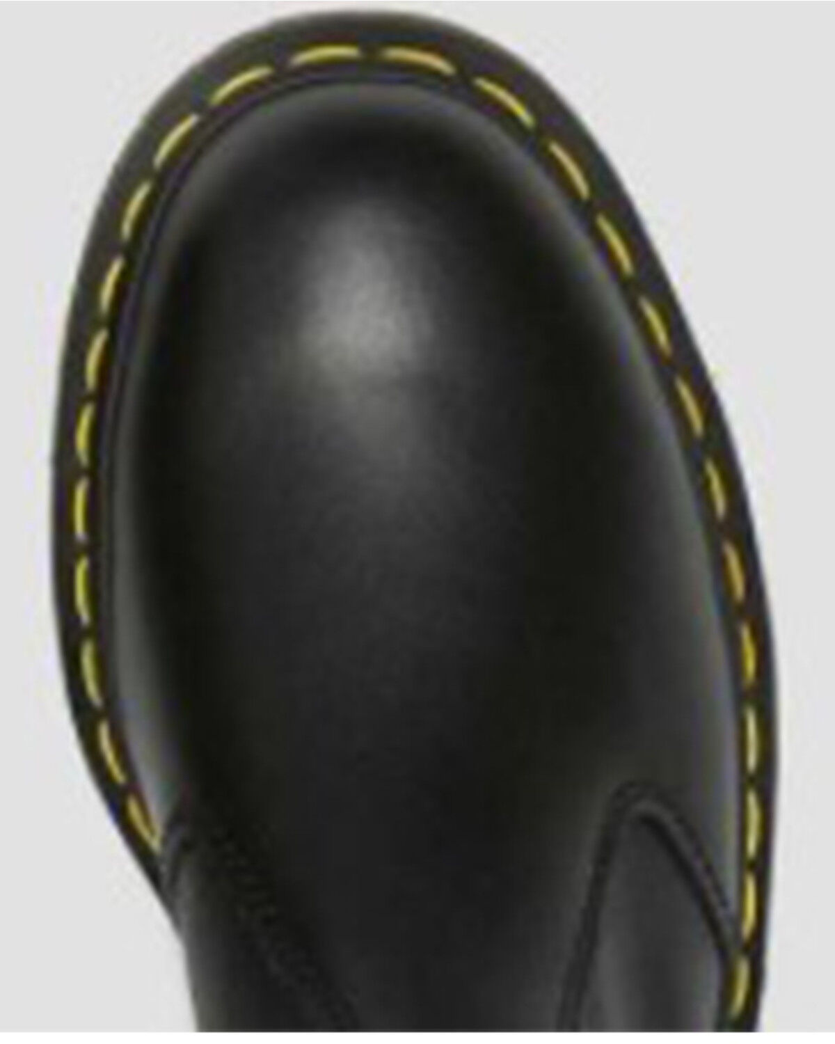 Image #3 - Dr. Martens Women's 2976 Chelsea Boots, Black, hi-res