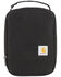Image #1 - Carhartt Insulated Lunch Cooler, Black, hi-res