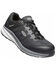 Image #1 - Keen Men's Vista Energy Work Shoes - Carbon Toe, Black, hi-res