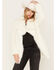 Image #1 - Shyanne Women's Faux Fur Fluffy Coat, , hi-res