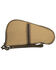 Image #1 - STS Ranchwear By Carroll Buffalo Creek Pistol Case, Tan, hi-res
