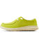 Image #2 - Ariat Women's Hilo Casual Shoes - Moc Toe, Green, hi-res