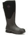 Muck Boots Women's Chore XF Rubber Boots - Round Toe, Black, hi-res