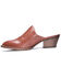 Image #3 - Chinese Laundry Women's Catherine Lizard Print Fashion Mules - Pointed Toe, Tan, hi-res