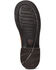 Image #5 - Ariat Women's Heritage Patriot Western Performance Boots - Round Toe, Multi, hi-res