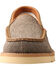 Twisted X Men's ECO TWX Dust Light Shoes - Moc Toe, Lt Brown, hi-res