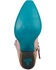 Image #7 - Lane Women's Smokeshow Western Boots - Snip Toe, Blush, hi-res