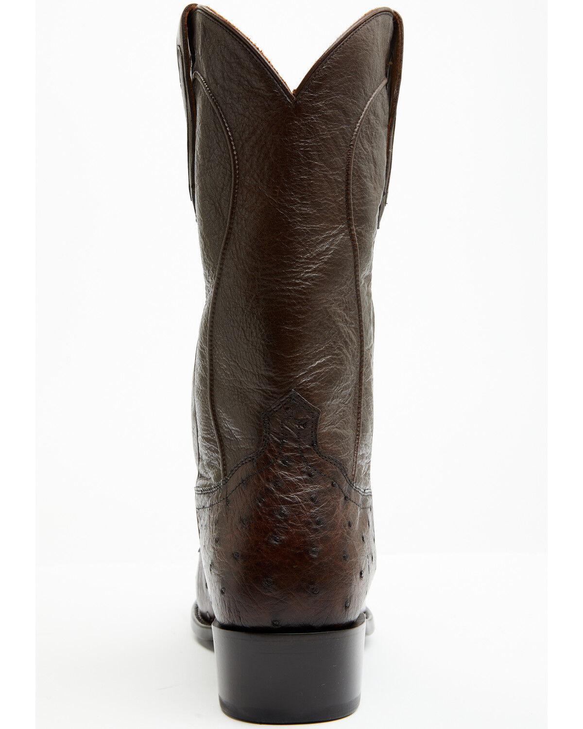 Cody James Black 1978® Men's Chapman Exotic Full-Quill