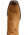 Image #6 - Moonshine Spirit&reg; Men's Dwight Chelsea Boots - Square Toe, Tan, hi-res