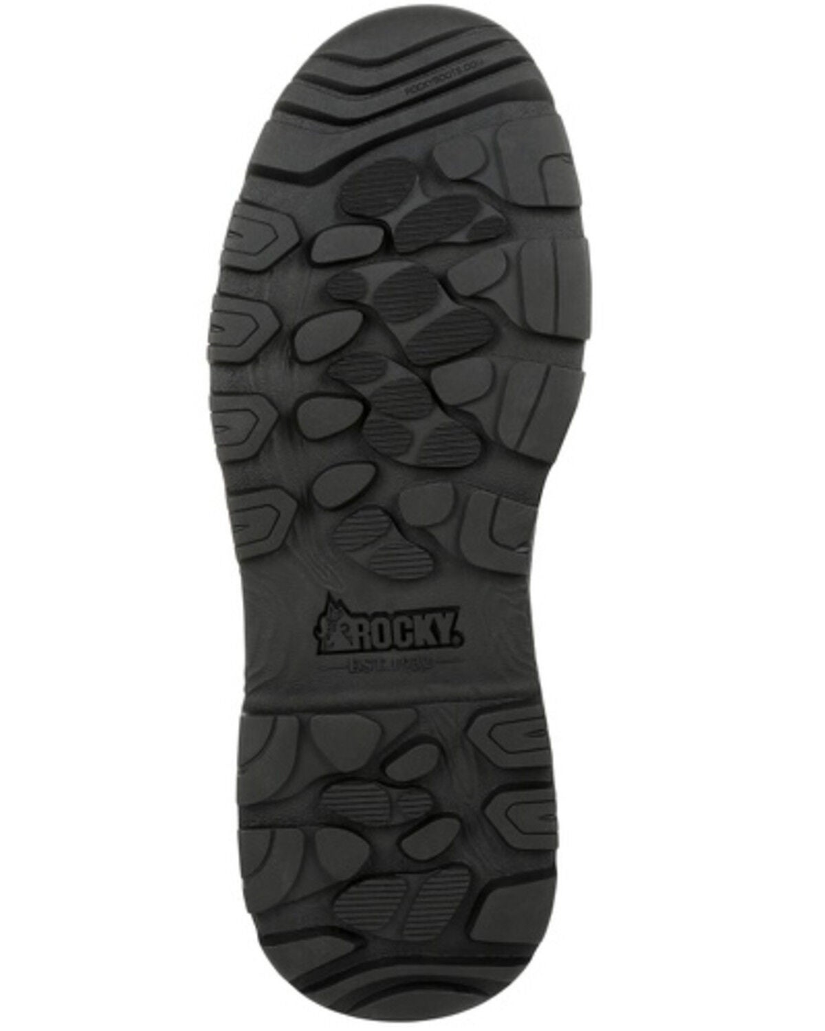 rocky mountain snake boots