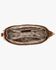 Image #2 - Wrangler Women's Rodeo Icons Western Baguette Shoulder Bag, Tan, hi-res