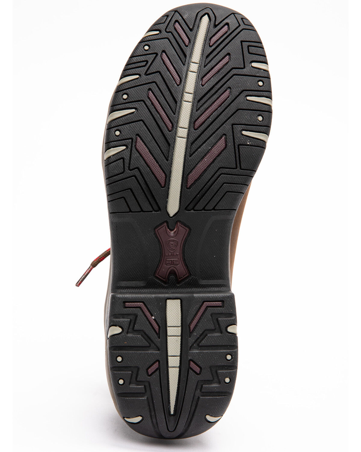 Image #7 - Ariat Women's Terrain H2O Waterproof Boots - Round Toe, , hi-res
