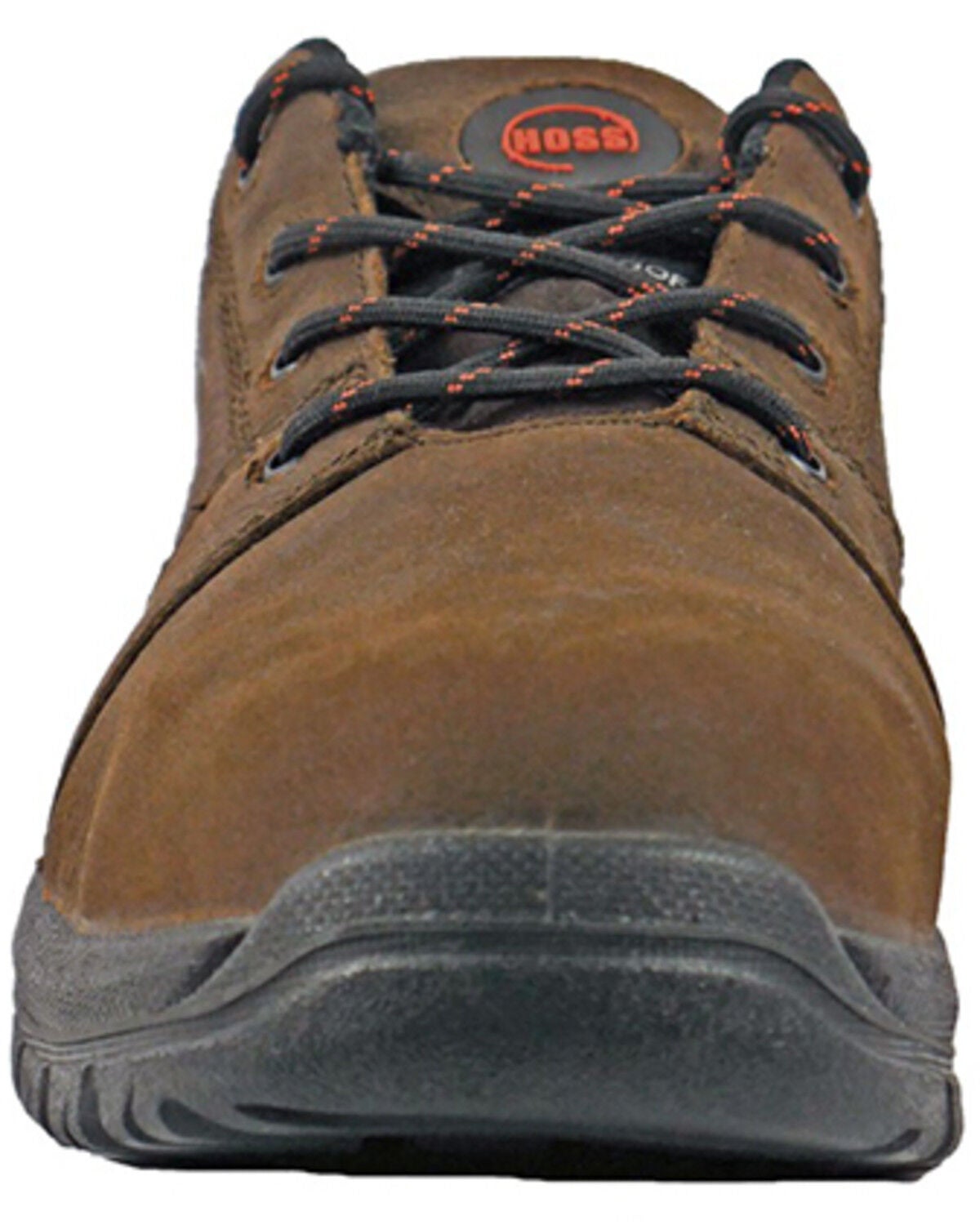 Image #4 - Hoss Men's Lacer Met Guard Work Boots - Composite Toe, , hi-res