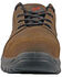 Image #4 - Hoss Men's Lacer Met Guard Work Boots - Composite Toe, , hi-res