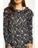 Image #4 - Free People Women's These Dreams Mini Dress, Black, hi-res