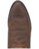 Dan Post Men's Renegade Western Boots - Round Toe, Bay Apache, hi-res