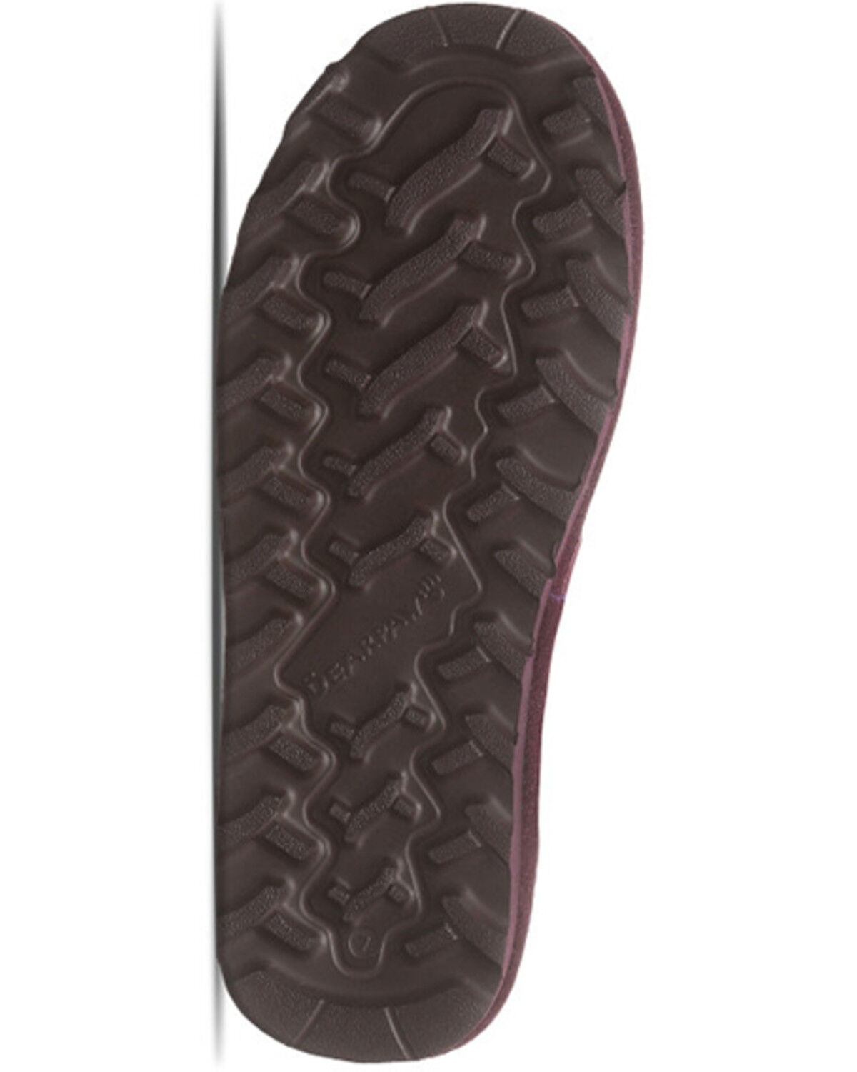 Image #7 - Bearpaw Women's Petite Causal Boots, Purple, hi-res