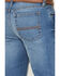 Image #4 - Cody James Men's Rambler Medium Wash Stretch Slim Straight Jeans, Medium Wash, hi-res