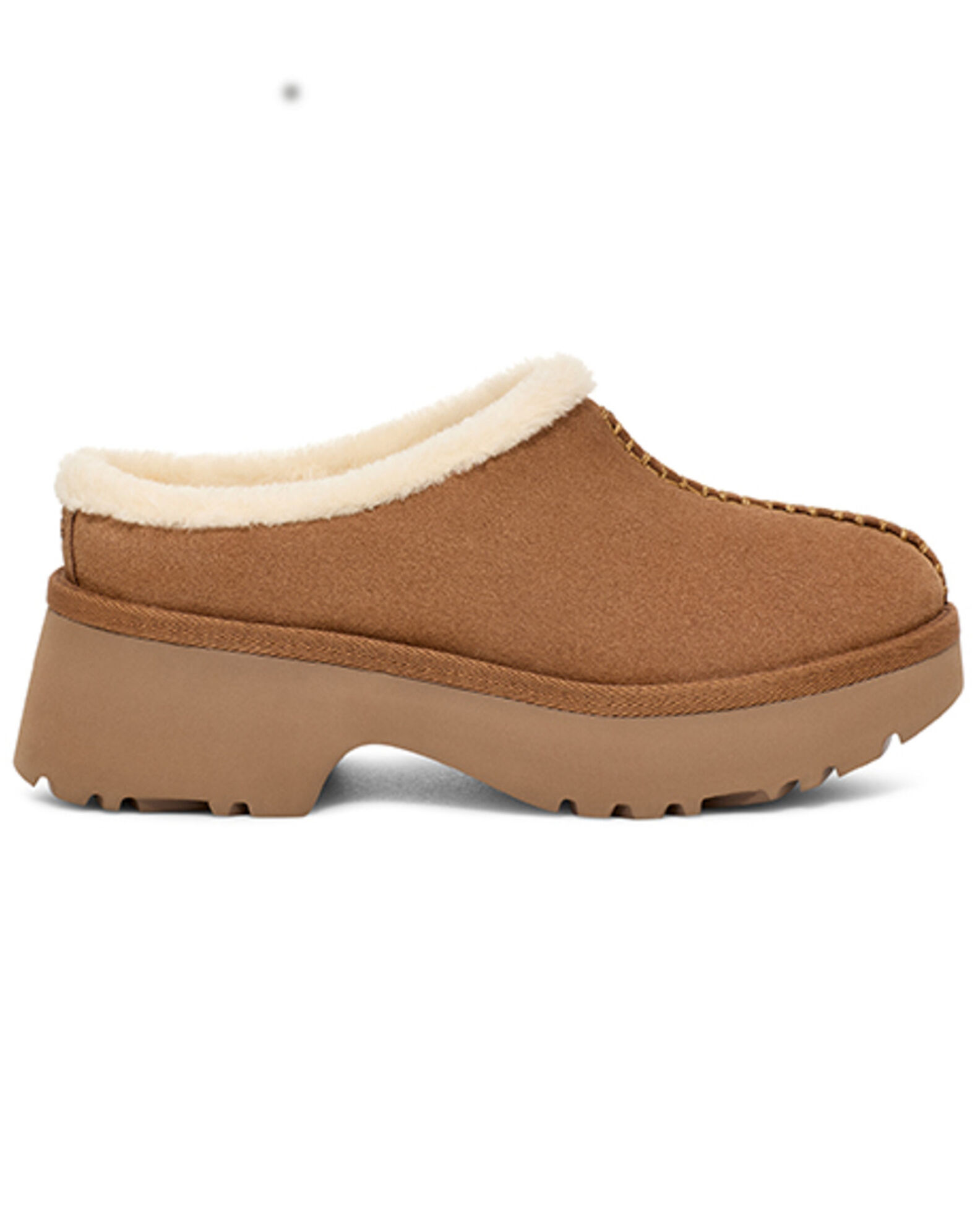 完売 Women's UGG New Outfitter Country - Clogs Cozy Heights 靴