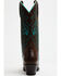 Image #5 - Shyanne Women's Wild At Heart Western Boots - Snip Toe, Brown, hi-res