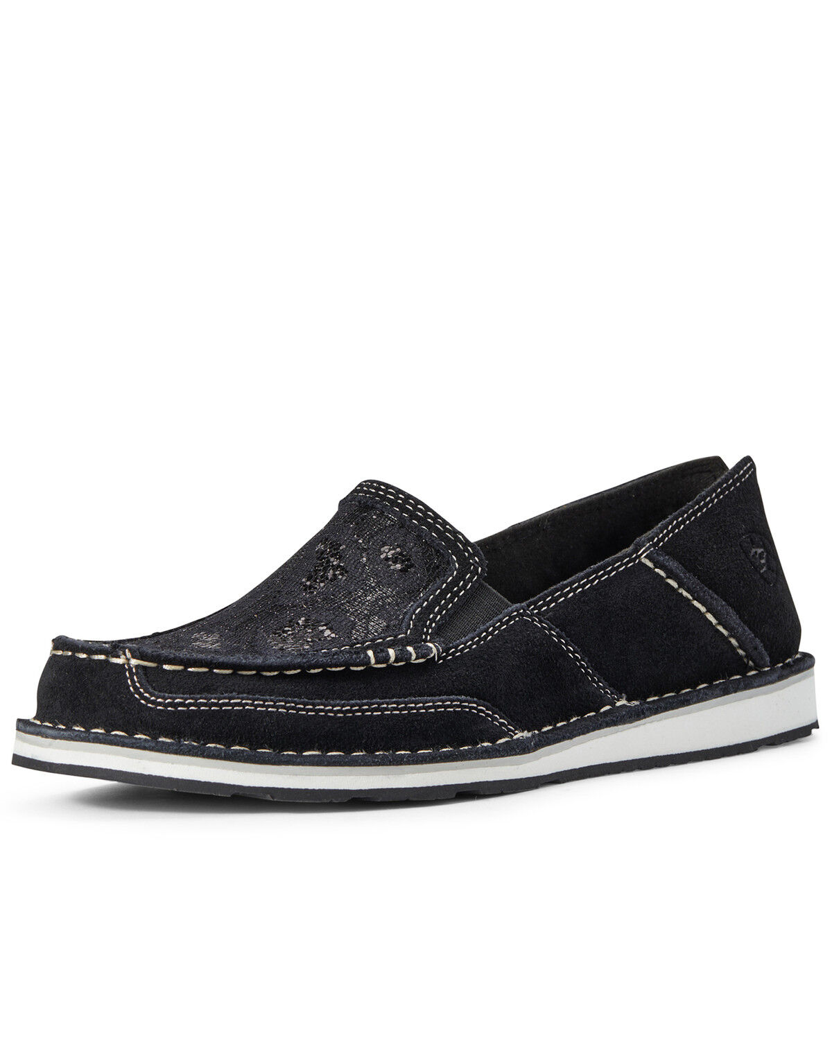 ariat loafers on sale
