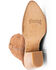 Image #7 - Ferrini Women's Quinn Roughout Western Boots - Round Toe, , hi-res